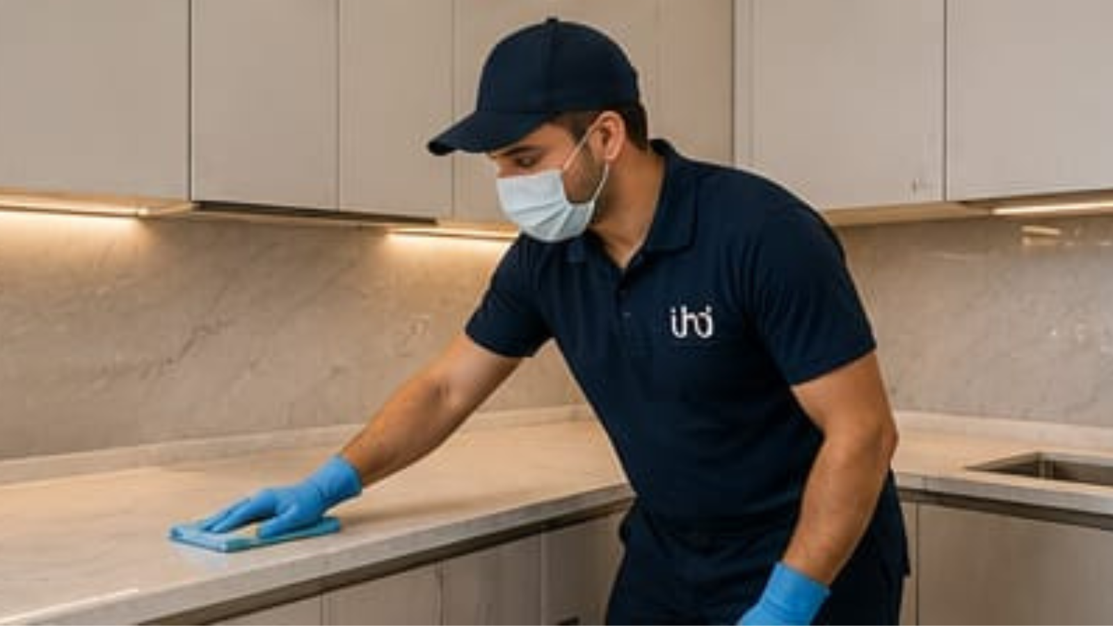 Handover Cleaning Services