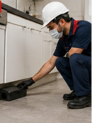 Rodent Control Services